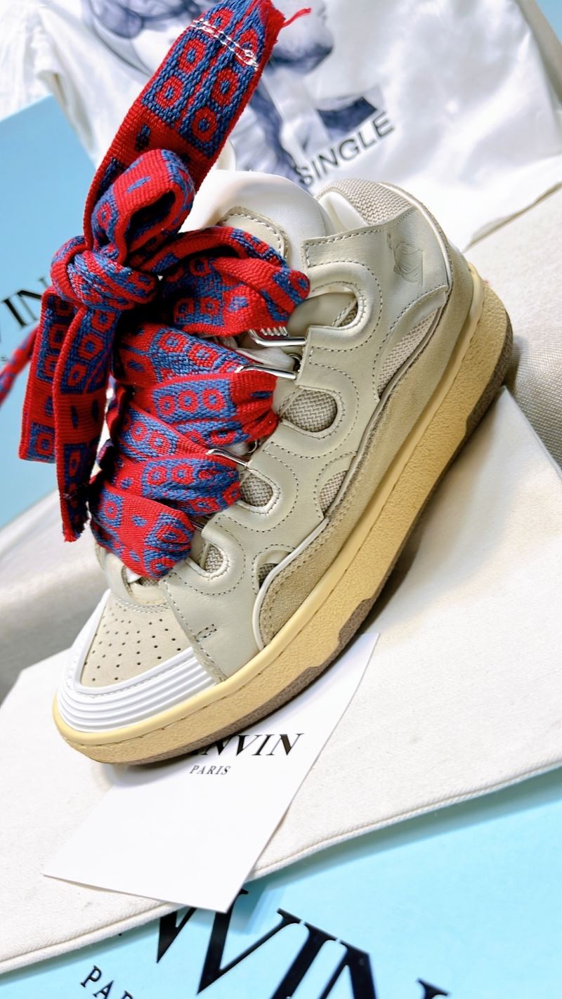 Lanvin Sneakers